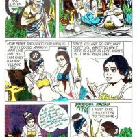 hindu muslim porn comics