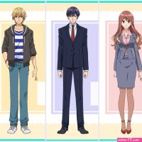 anime xl