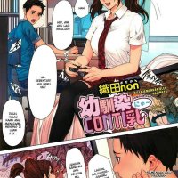 comics hentai indo