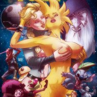 furry futa sex comics by serg anime15