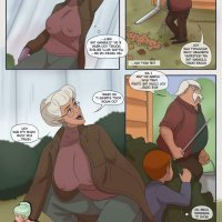 furry futa sex comics by serg anime15