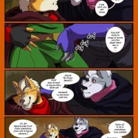 furry futa sex comics by serg anime15