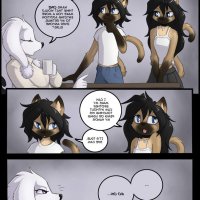 furry futa sex comics by serg anime15