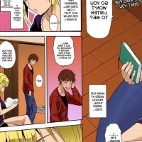 furry futa sex comics by serg anime15