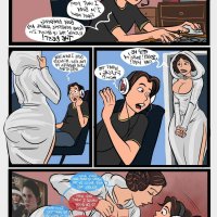furry futa sex comics by serg anime15