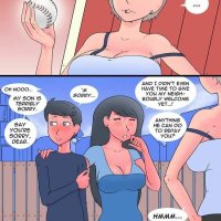 furry futa sex comics by serg anime15