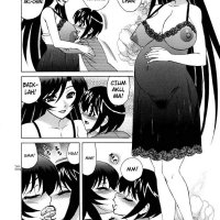 komik anime hentai menghamili