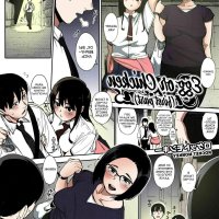 komik anime hentai menghamili