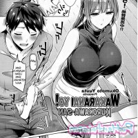 komik anime hentai menghamili