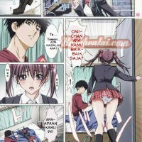 komik anime hentai menghamili