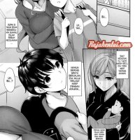 komik anime hentai menghamili