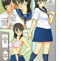 komik anime hentai menghamili