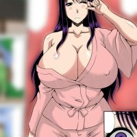 komik anime hentai menghamili