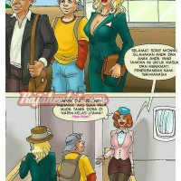 komik anime hentai menghamili