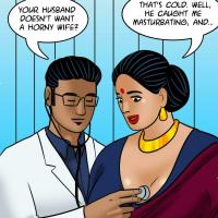my sexy velamma free porn comics