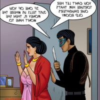 my sexy velamma free porn comics