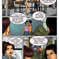 my sexy velamma free porn comics