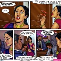my sexy velamma free porn comics