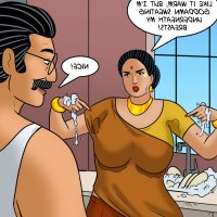 my sexy velamma free porn comics