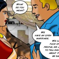 my sexy velamma free porn comics