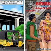 my sexy velamma free porn comics