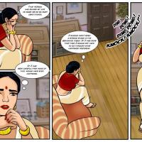 my sexy velamma free porn comics