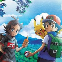 pokémon preto e branco ep 1