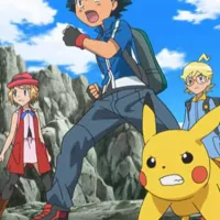 pokémon preto e branco ep 1