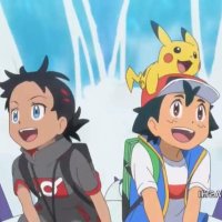 pokémon preto e branco ep 1