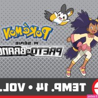 pokémon preto e branco ep 1
