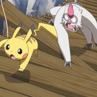 pokémon preto e branco ep 1