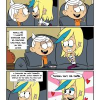 porn comics the loud house cartoons