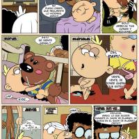 porn comics the loud house cartoons