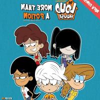 porn comics the loud house cartoons