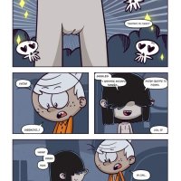porn comics the loud house cartoons