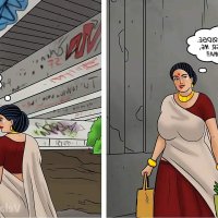 show vellama comics images