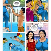 show vellama comics images