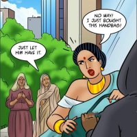 show vellama comics images