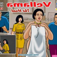 show vellama comics images