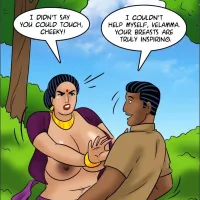 show vellama comics images