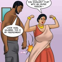show vellama comics images