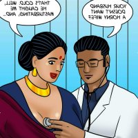 show vellama comics images