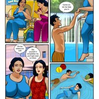 show vellama comics images