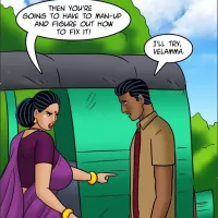 show vellama comics images