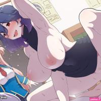 vermeil anime hentai