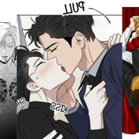 10 manhwa like thirst
