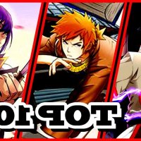 10 manhwa like thirst