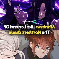 10 manhwa like thirst