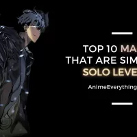 10 manhwa like thirst