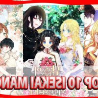 10 manhwa like thirst